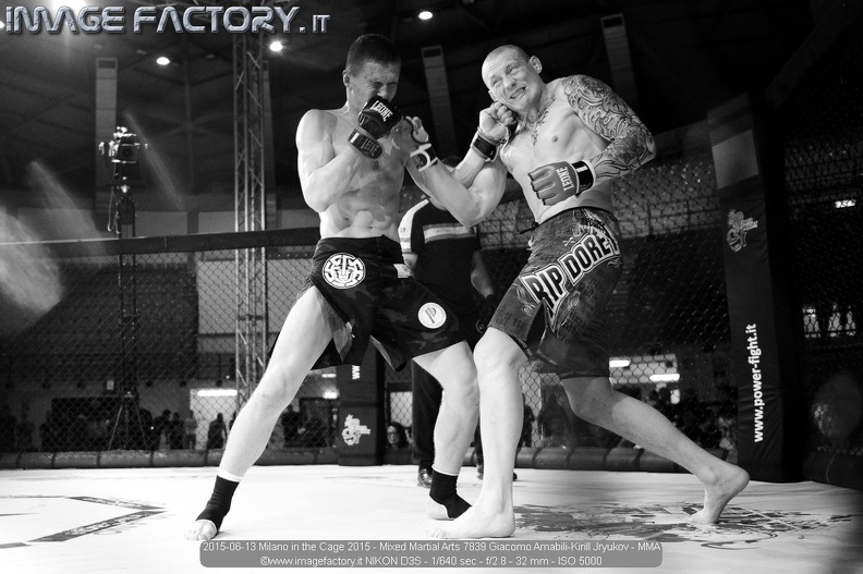 2015-06-13 Milano in the Cage 2015 - Mixed Martial Arts 7839 Giacomo Amabili-Kirill Jryukov - MMA.jpg